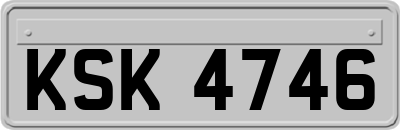 KSK4746