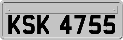 KSK4755