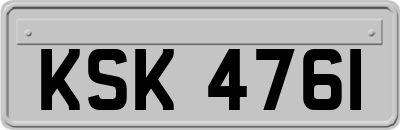 KSK4761