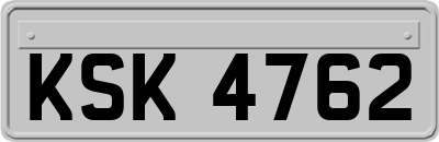 KSK4762