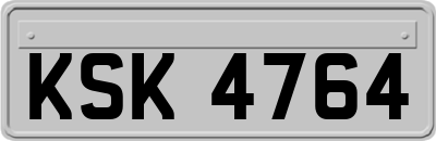 KSK4764