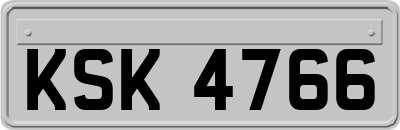 KSK4766