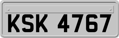 KSK4767