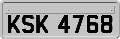 KSK4768