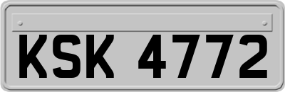 KSK4772