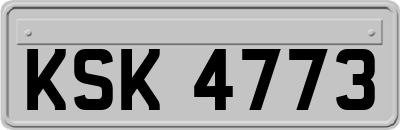 KSK4773