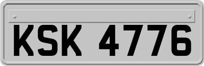 KSK4776