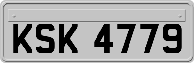 KSK4779