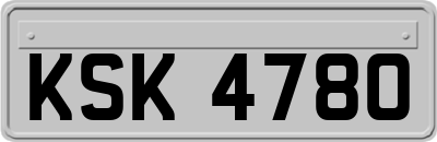 KSK4780