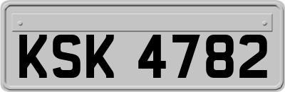KSK4782