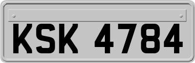 KSK4784