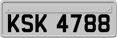 KSK4788