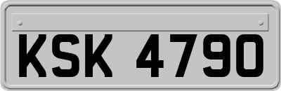 KSK4790