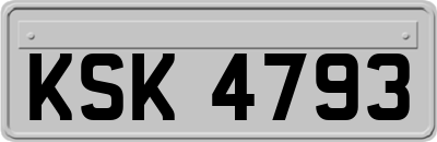 KSK4793