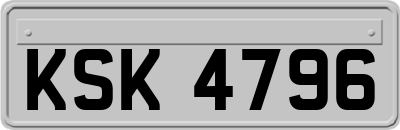 KSK4796