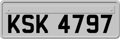 KSK4797