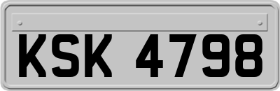 KSK4798