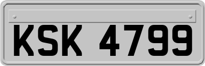 KSK4799