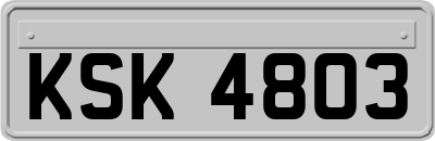 KSK4803