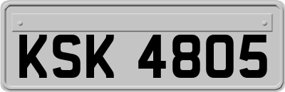 KSK4805