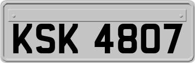KSK4807