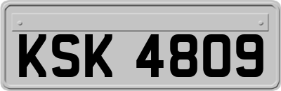 KSK4809
