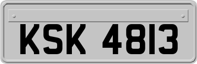 KSK4813