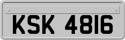 KSK4816
