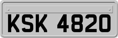 KSK4820