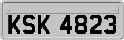 KSK4823
