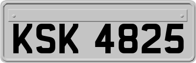 KSK4825