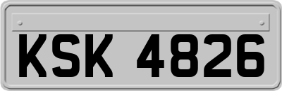 KSK4826