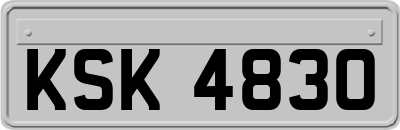 KSK4830