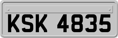 KSK4835