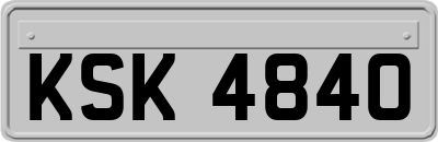 KSK4840