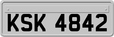 KSK4842