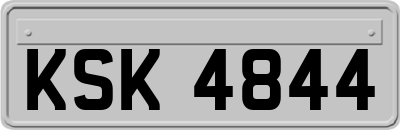 KSK4844