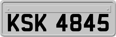 KSK4845