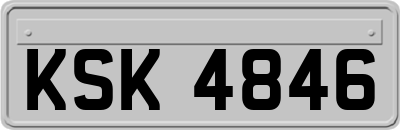 KSK4846