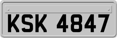 KSK4847