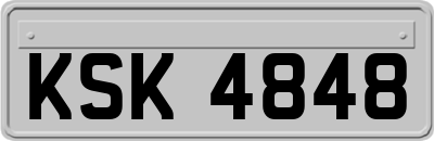 KSK4848