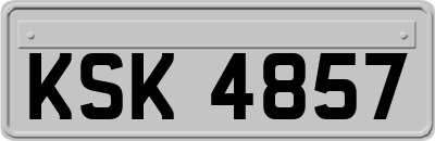 KSK4857