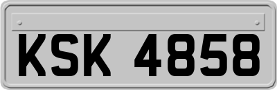 KSK4858