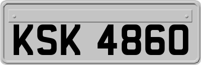 KSK4860