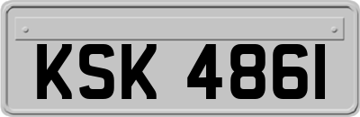 KSK4861