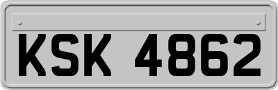 KSK4862