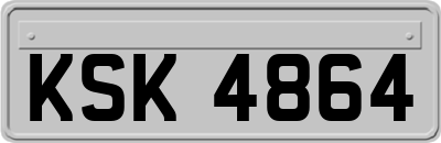 KSK4864