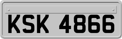 KSK4866