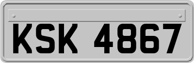 KSK4867