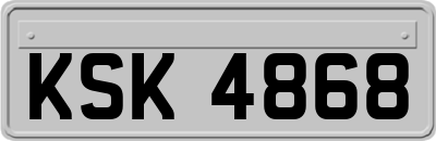 KSK4868